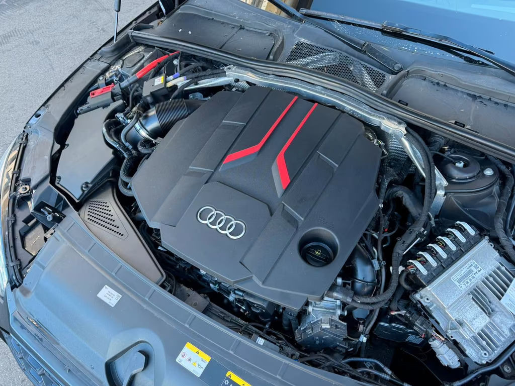 Audi S4