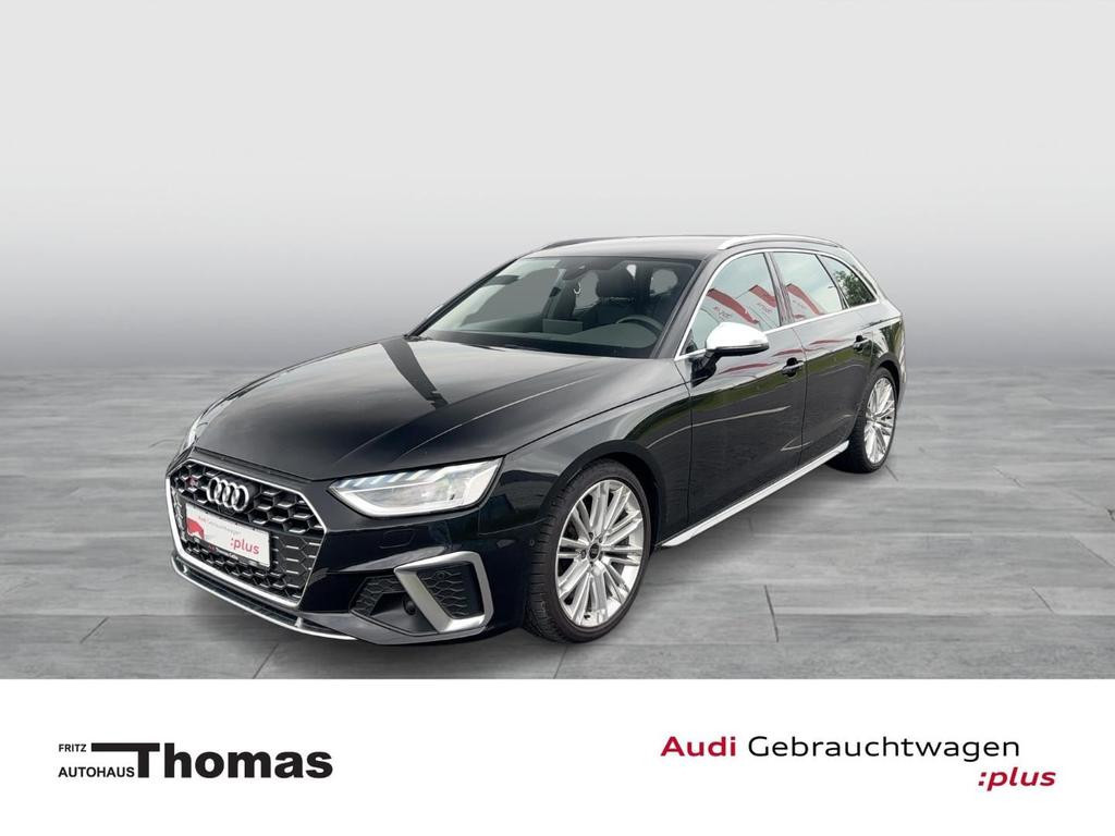 Audi S4 Avant Quattro 3.0 TDI