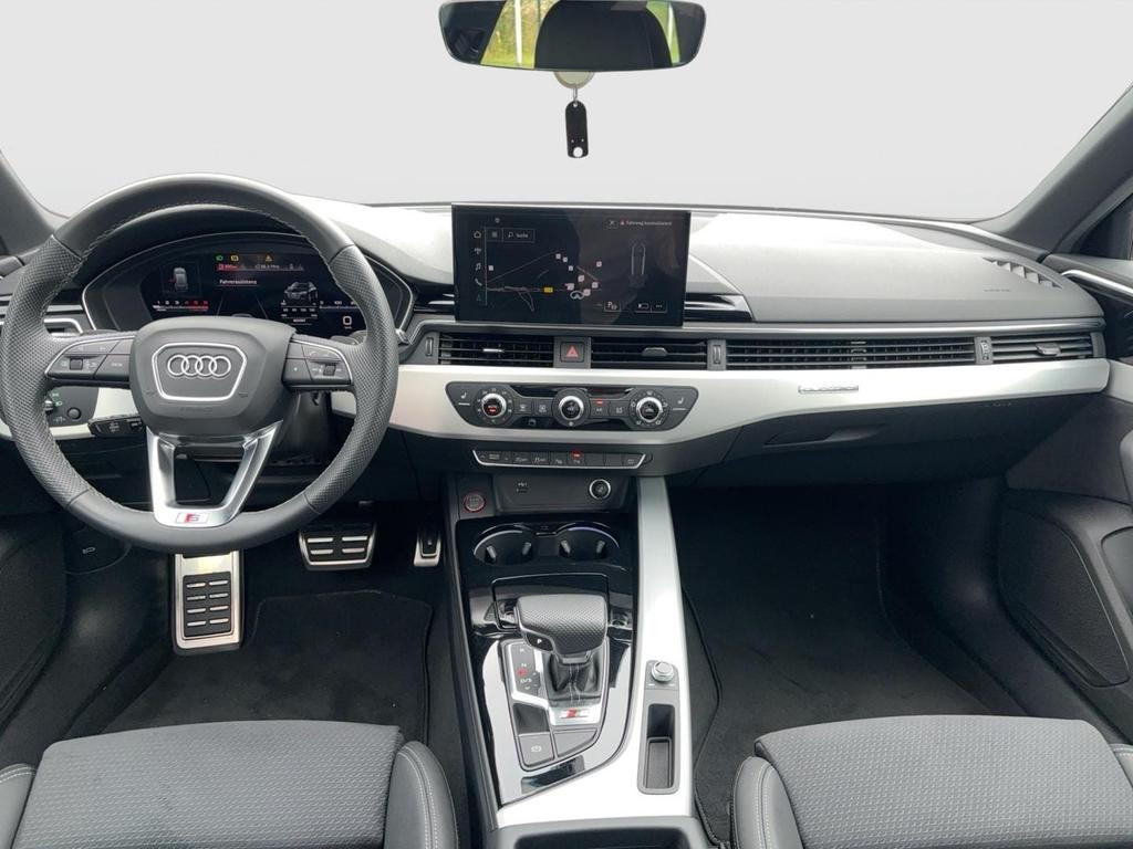 Audi S4