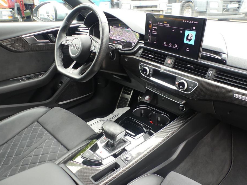 Audi S4
