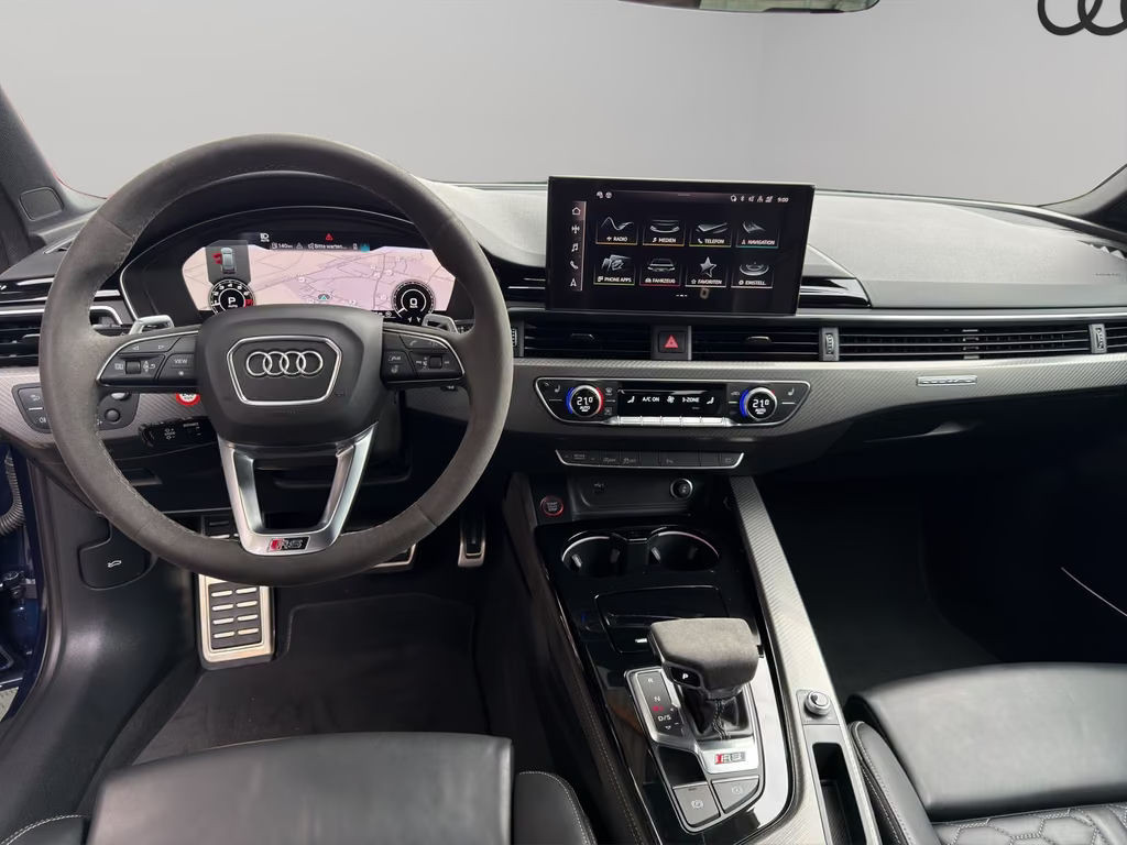 Audi RS4
