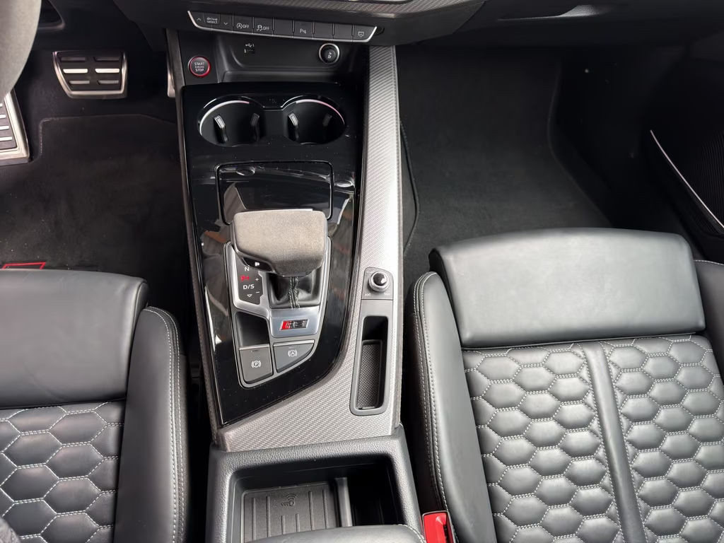 Audi RS4