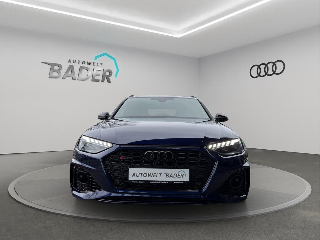 Audi RS4