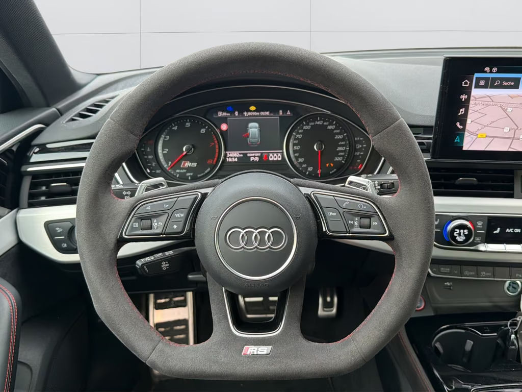 Audi RS4