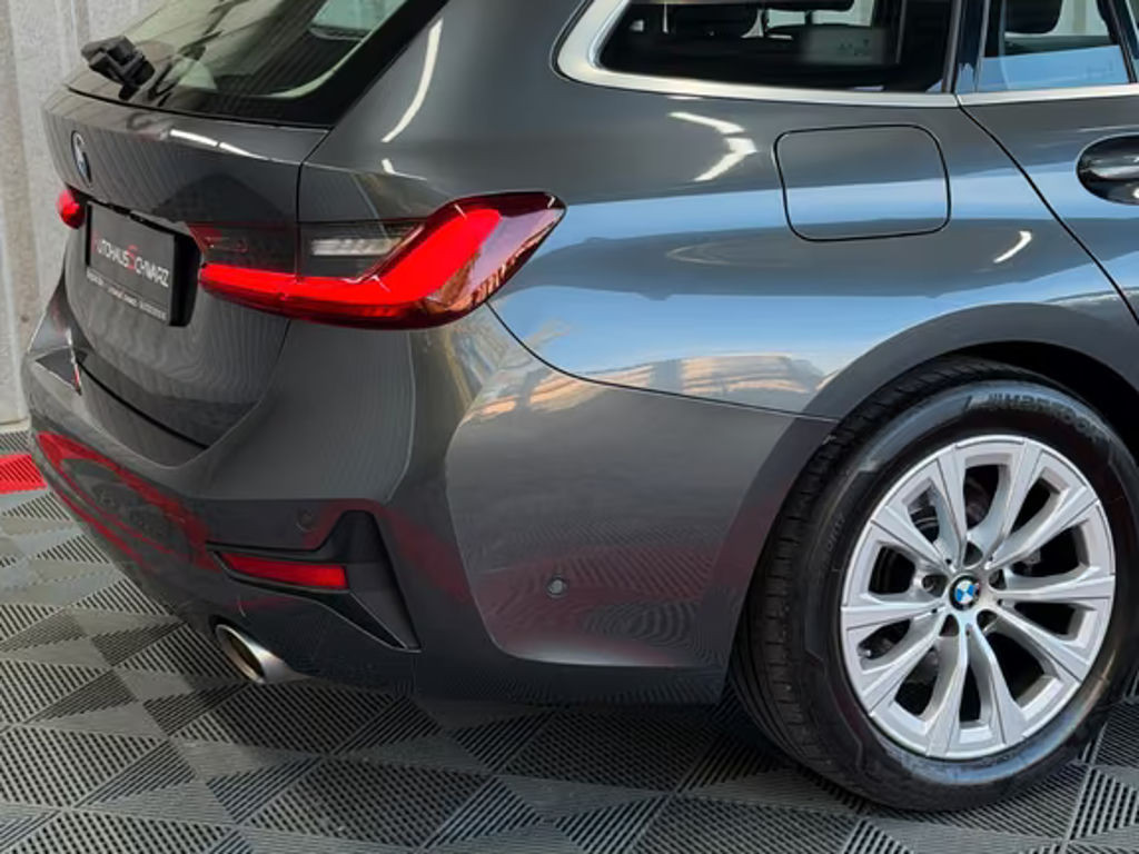 BMW 3 Serie