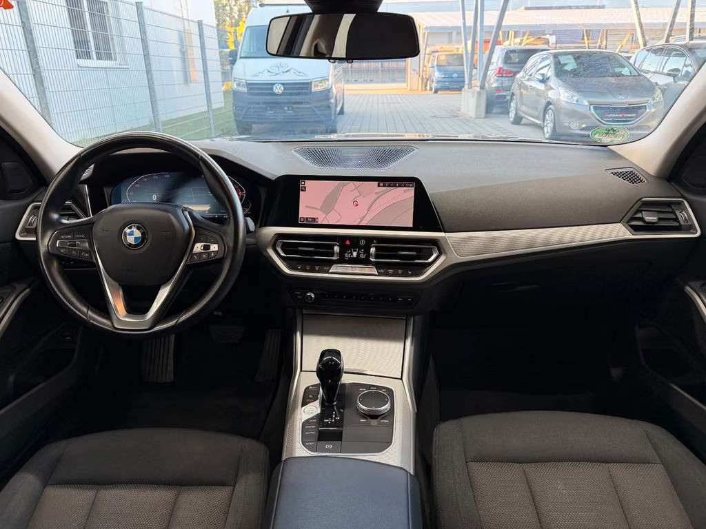 BMW 3 Serie
