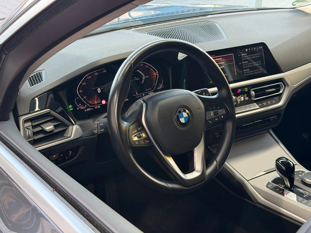 BMW 3 Serie