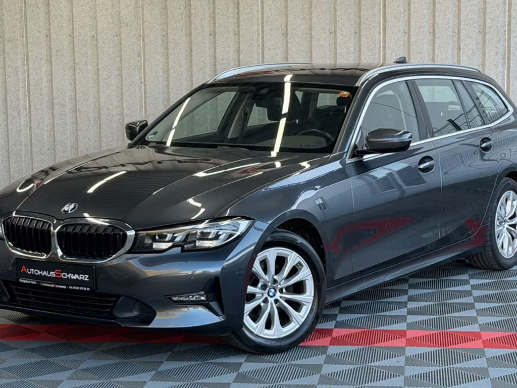 BMW 3 Serie