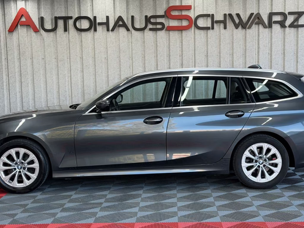 BMW 3 Serie