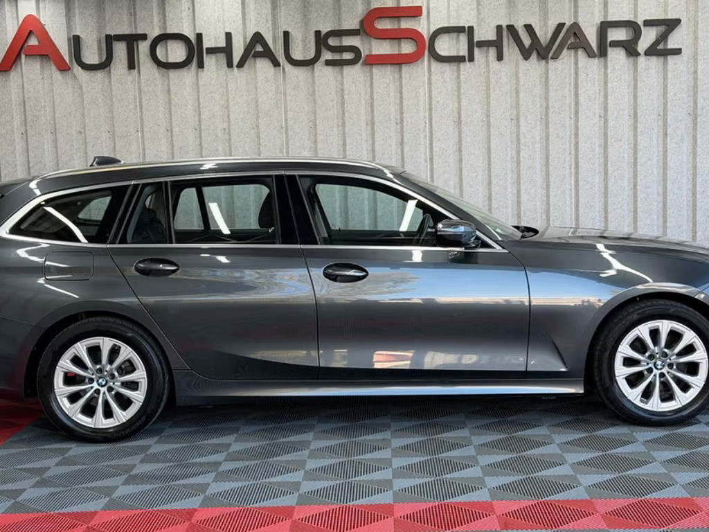 BMW 3 Serie
