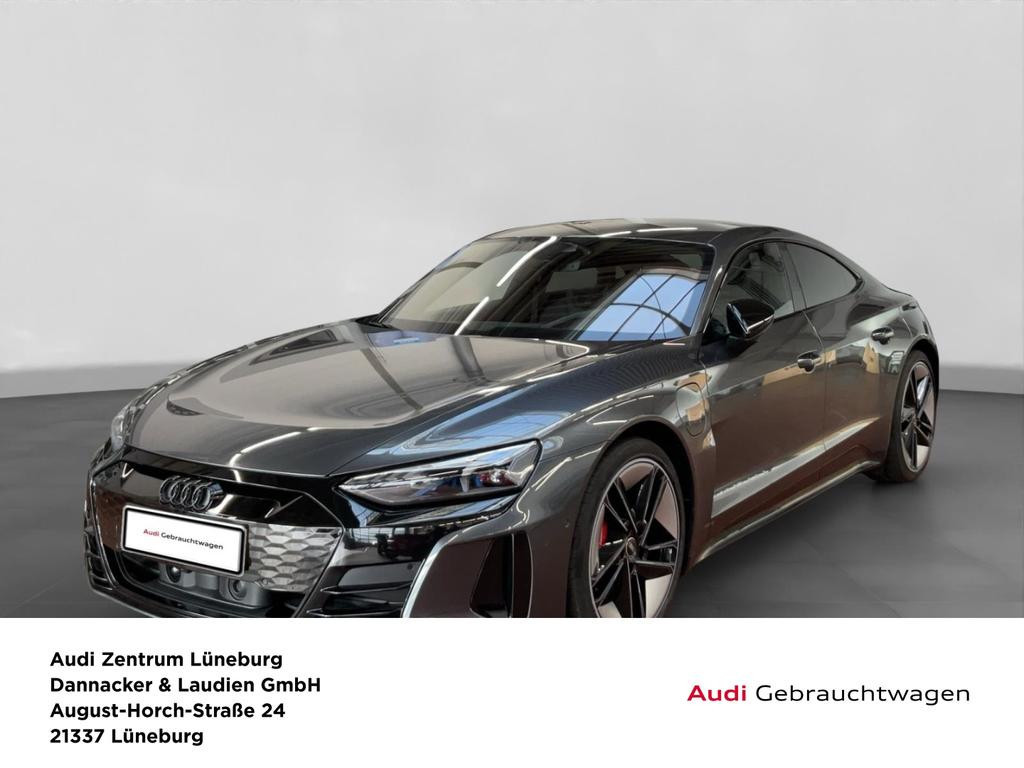 Audi RS e-tron GT