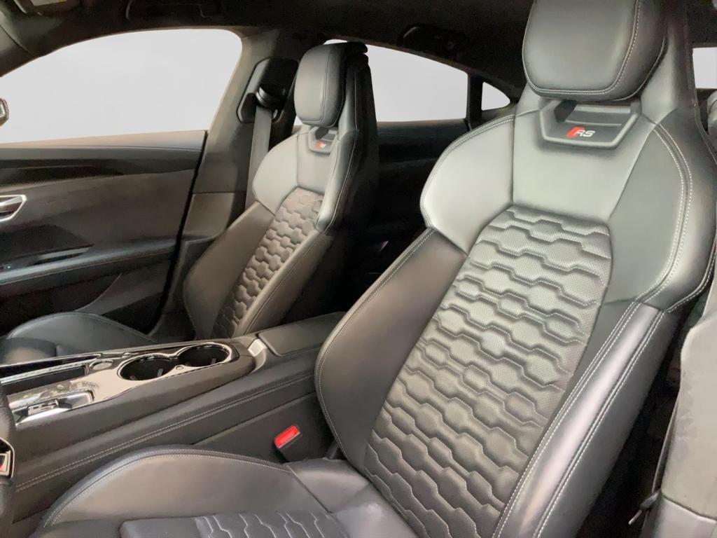 Audi RS e-tron GT