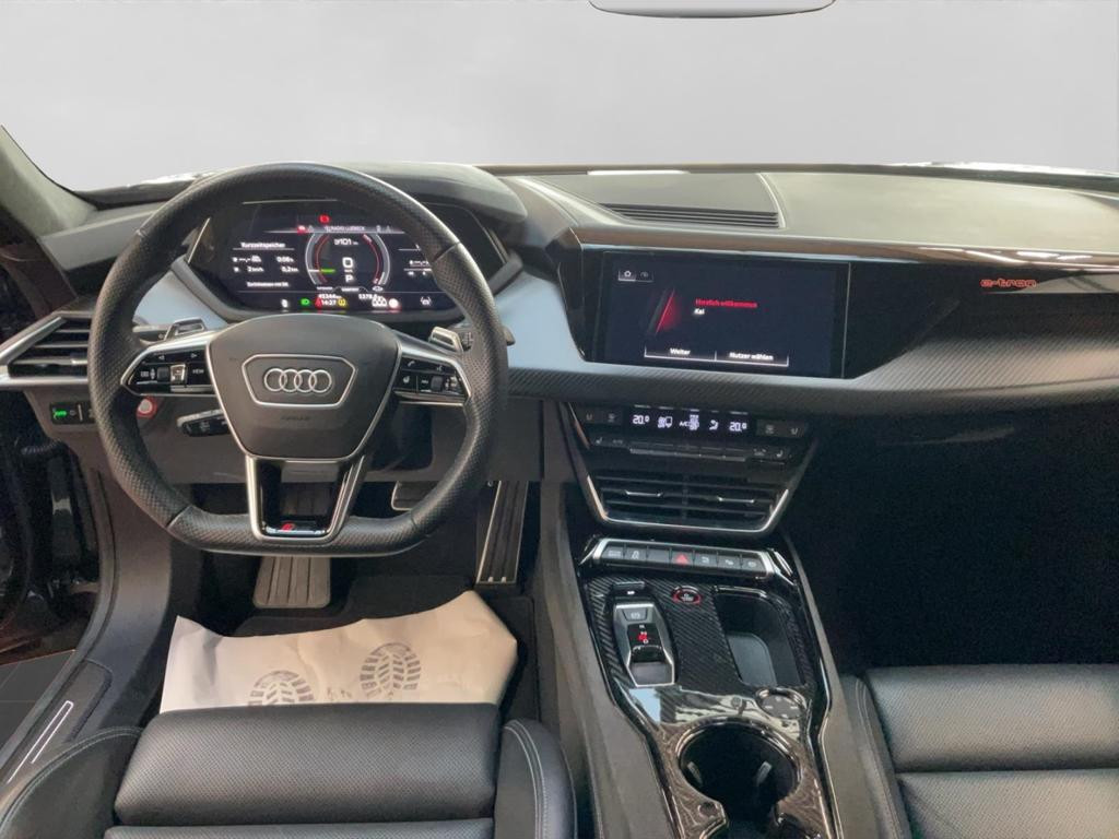 Audi RS e-tron GT