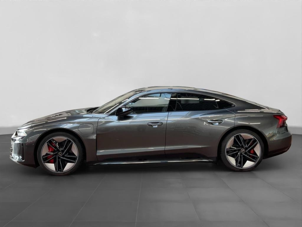 Audi RS e-tron GT Quattro