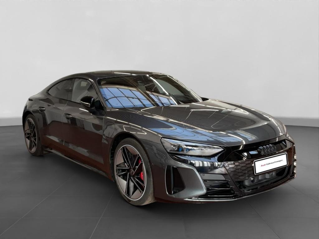 Audi RS e-tron GT