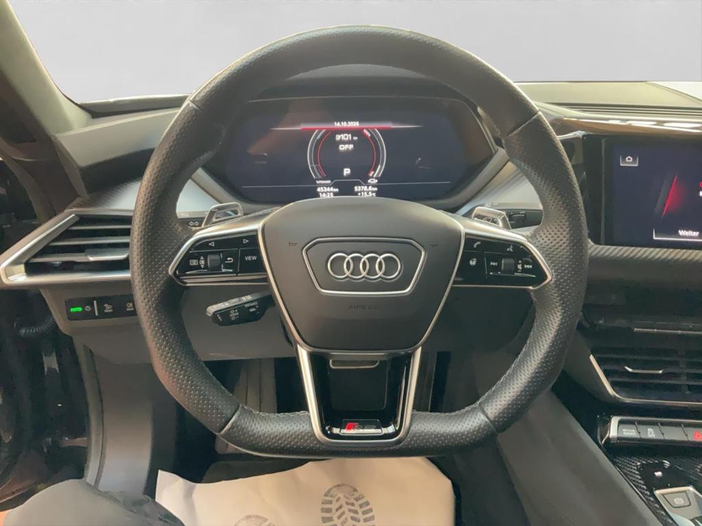 Audi RS e-tron GT