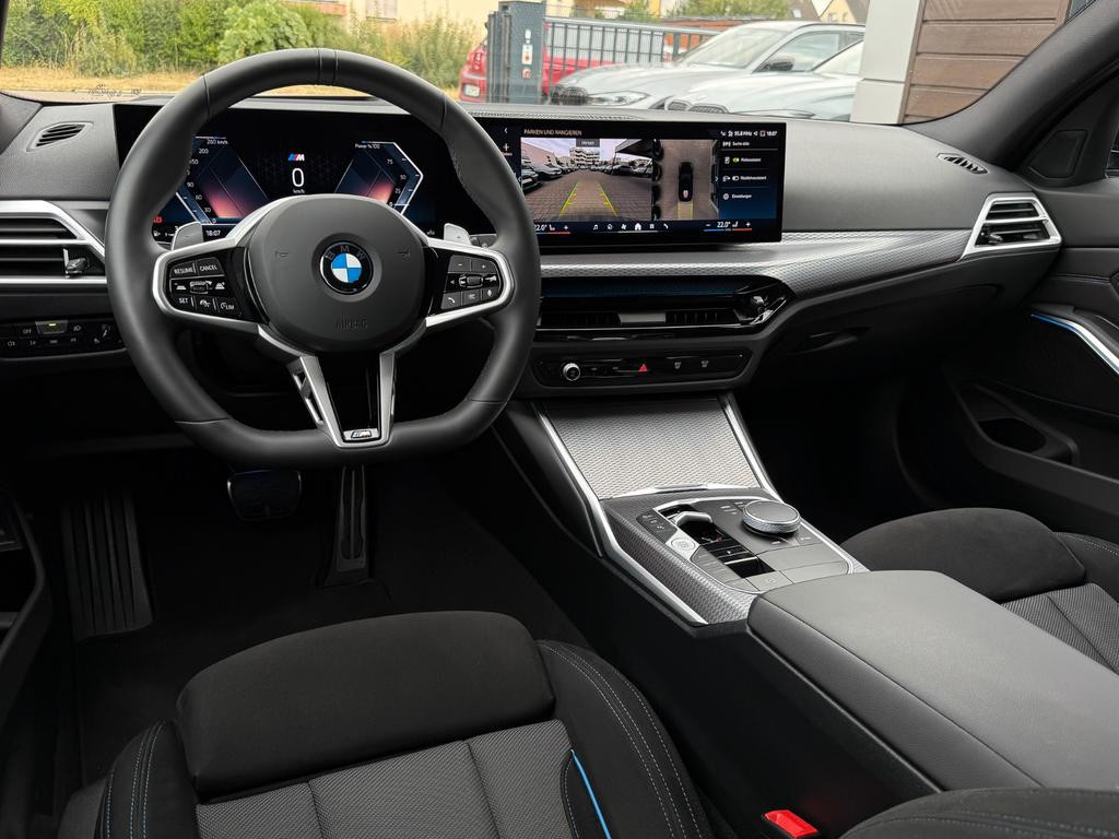 BMW 3 Serie