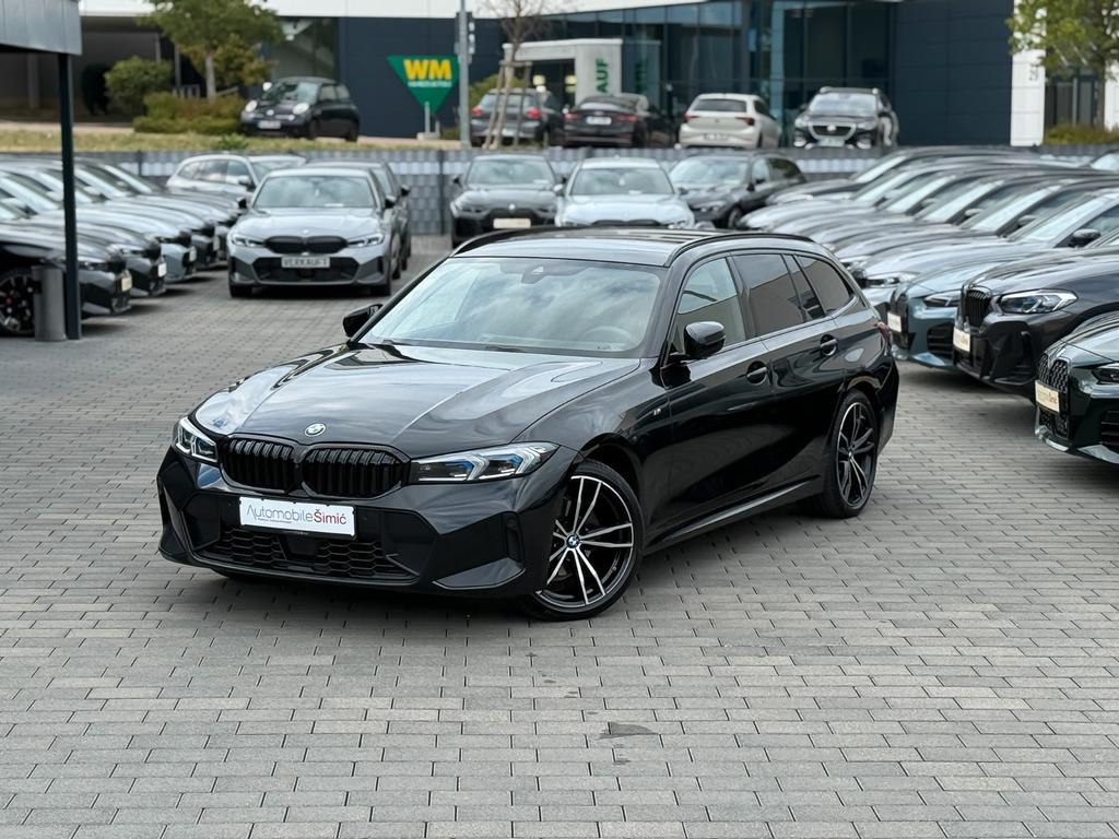 BMW 3 Serie