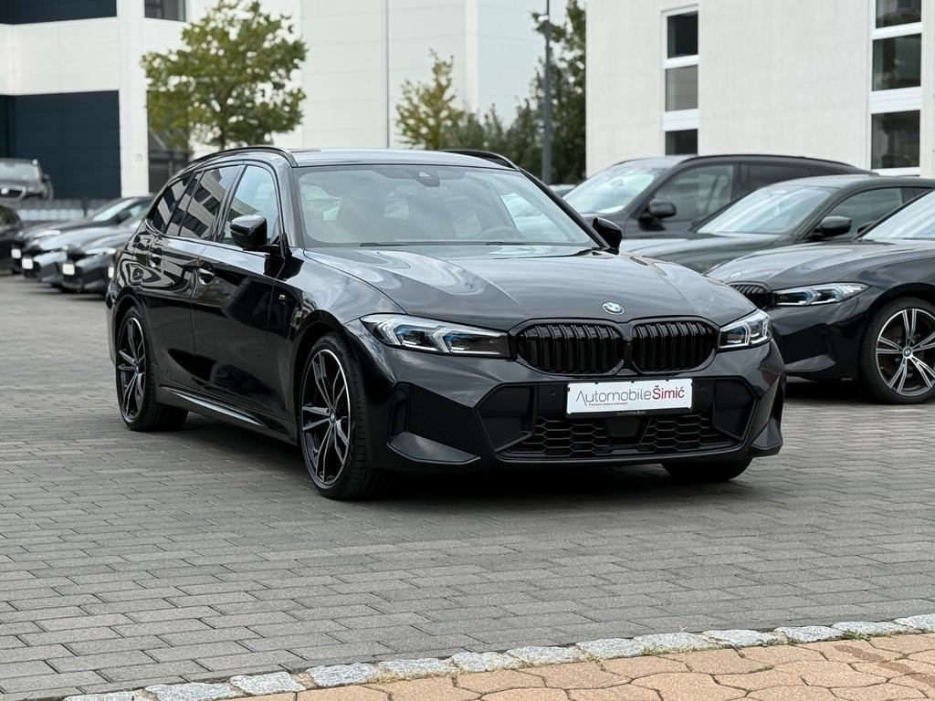 BMW 3 Serie
