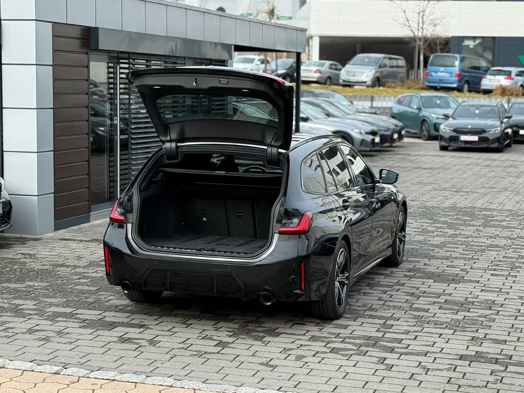 BMW 3 Serie