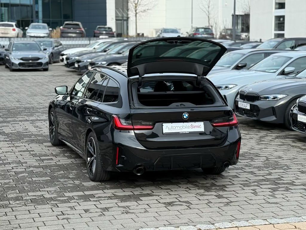BMW 3 Serie