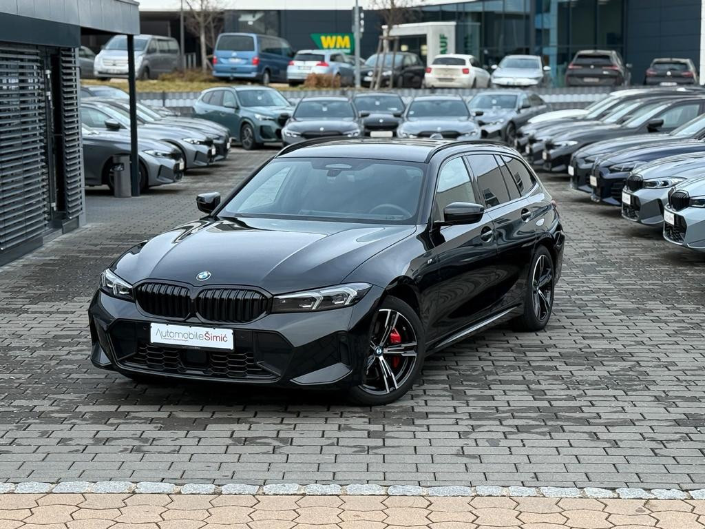 BMW 3 Serie
