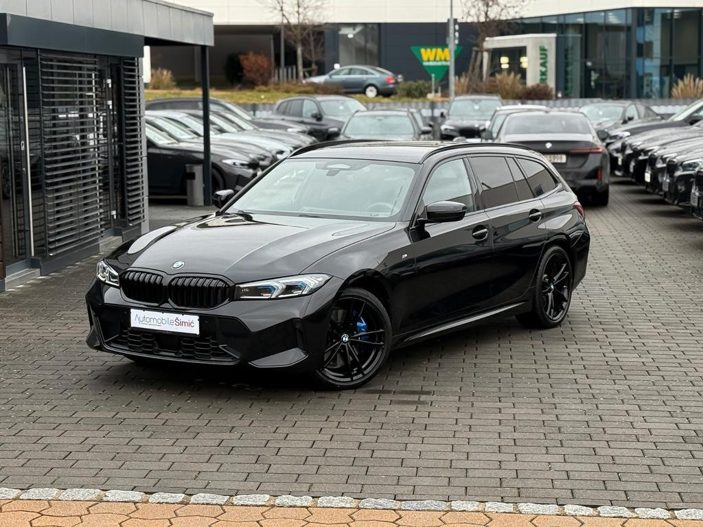 BMW 3 Serie