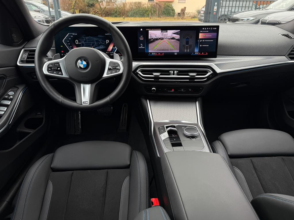 BMW 3 Serie