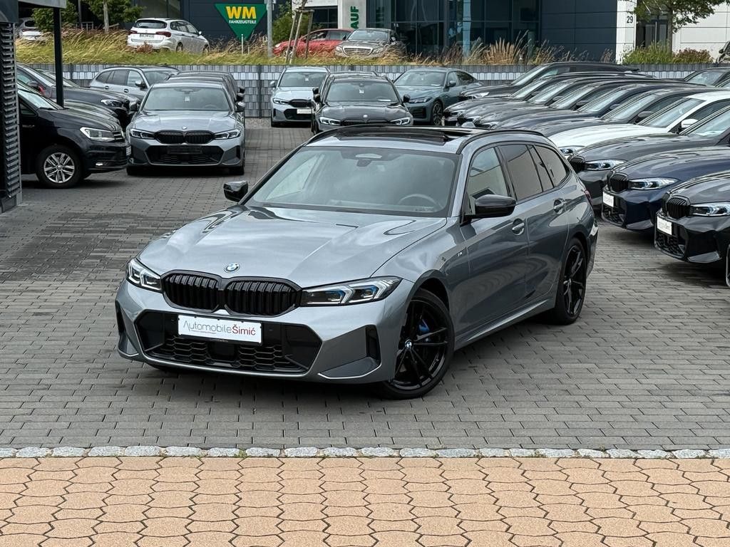 BMW 3 Serie