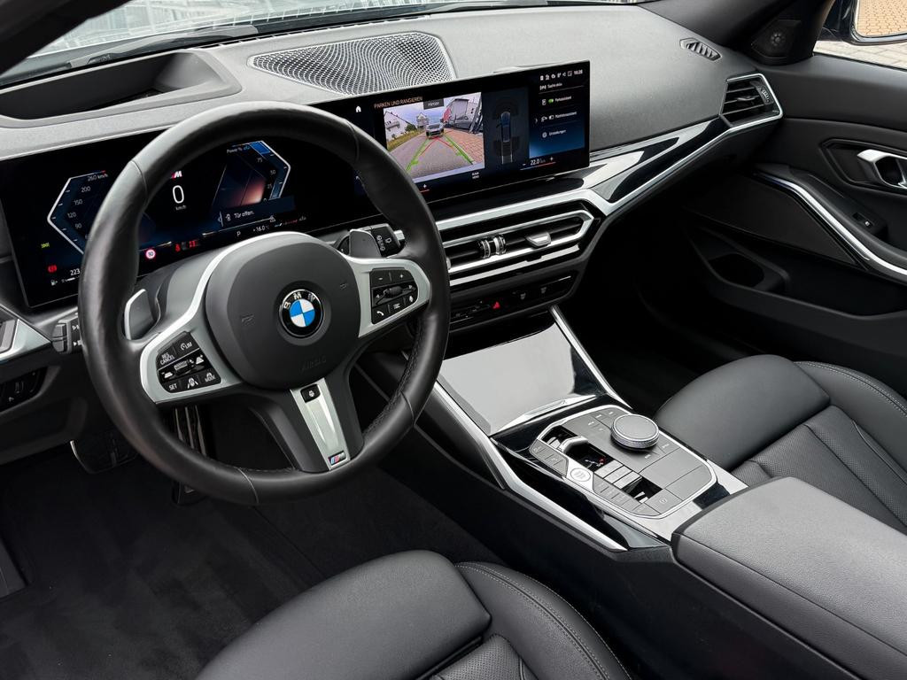 BMW 3 Serie