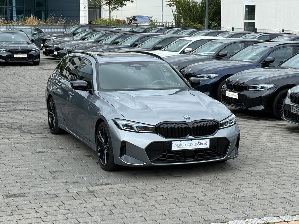 BMW 3 Serie