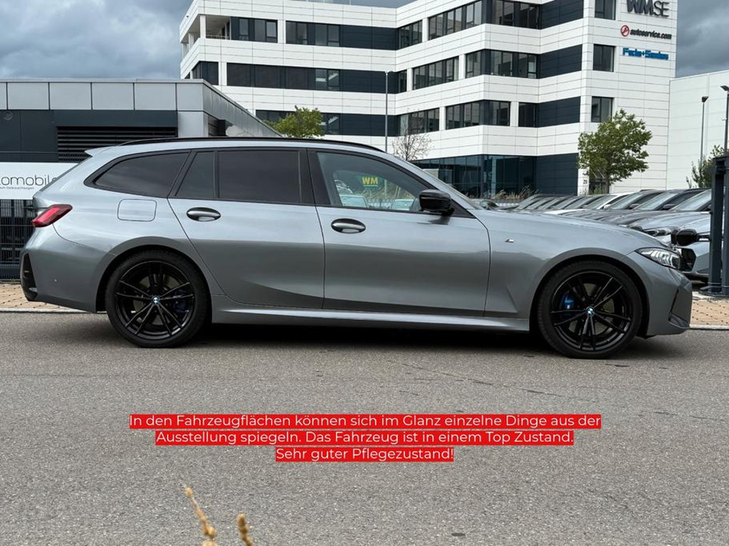 BMW 3 Serie