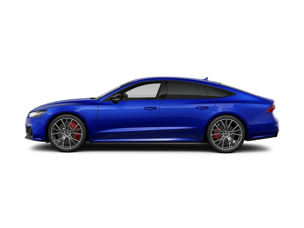 Audi S7