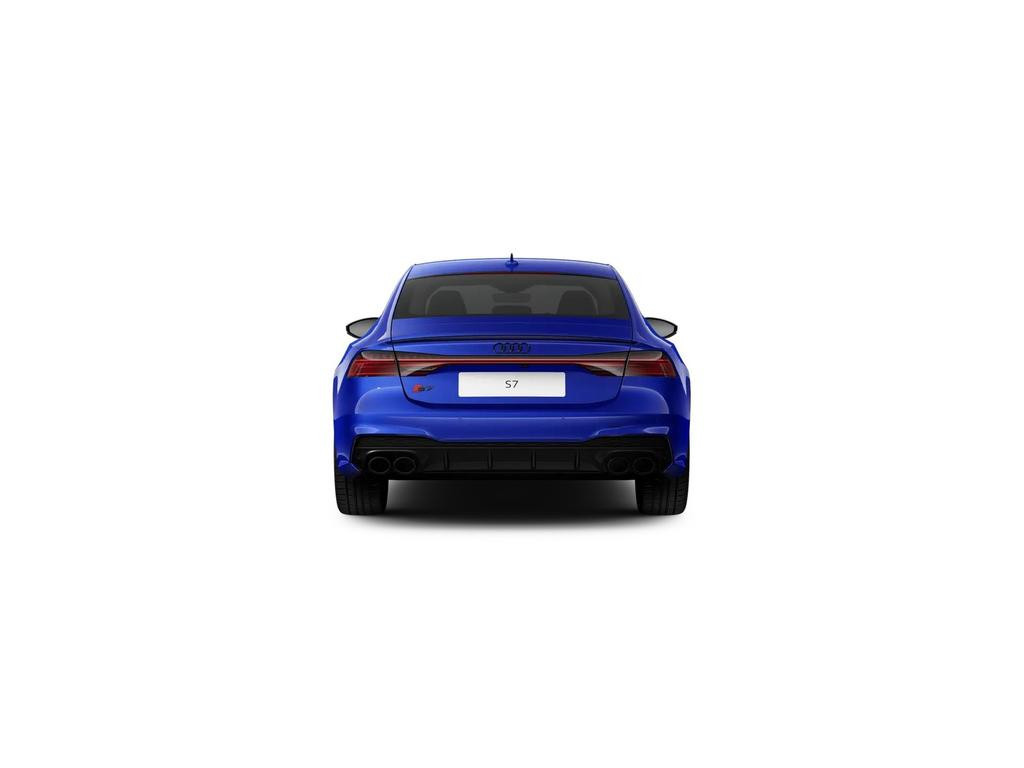 Audi S7