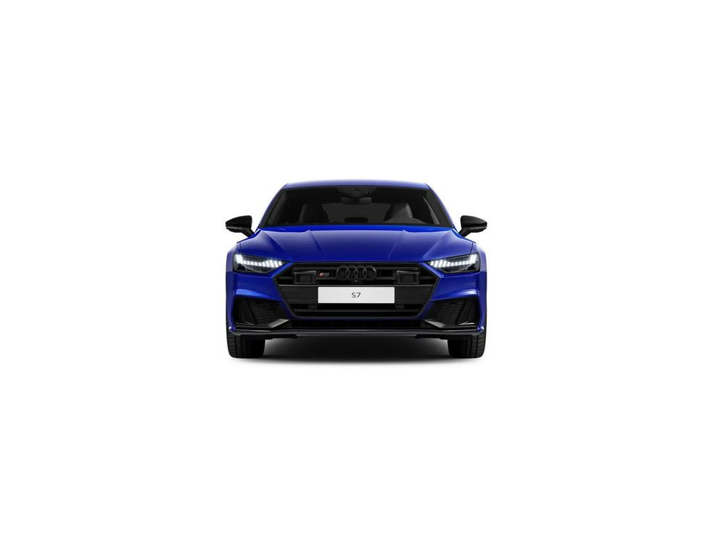 Audi S7
