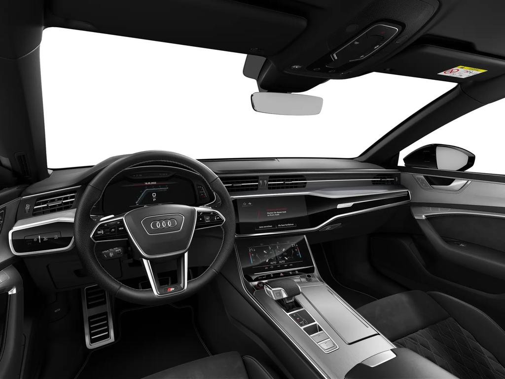Audi S7