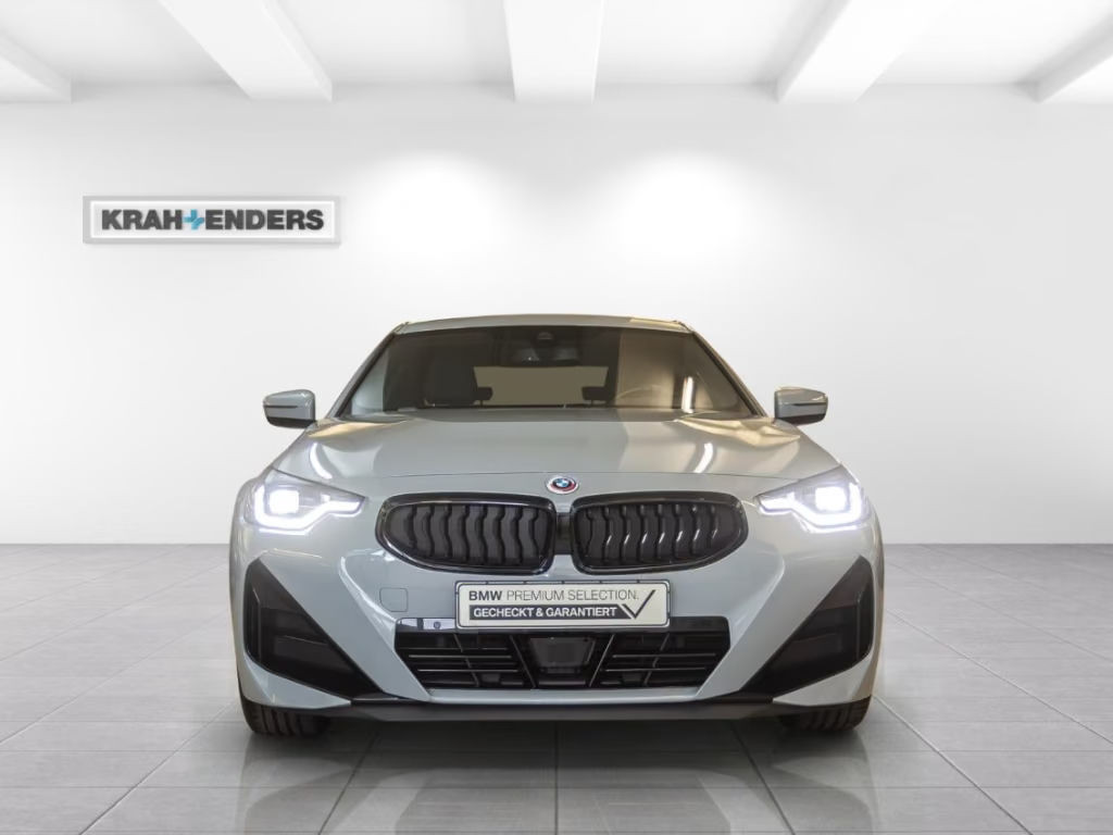 BMW 2 Serie