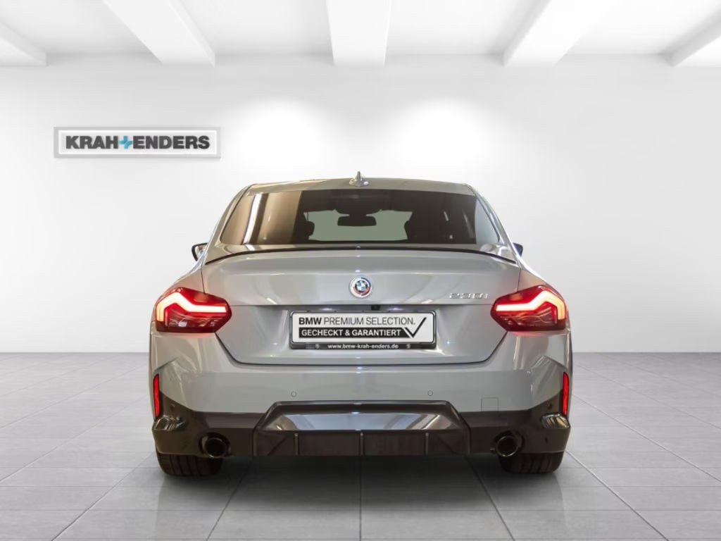 BMW 2 Serie