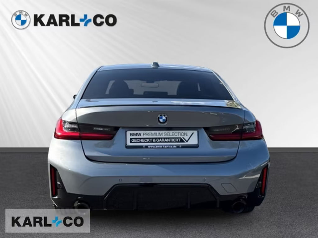 BMW 3 Serie