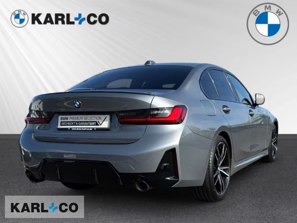 BMW 3 Serie