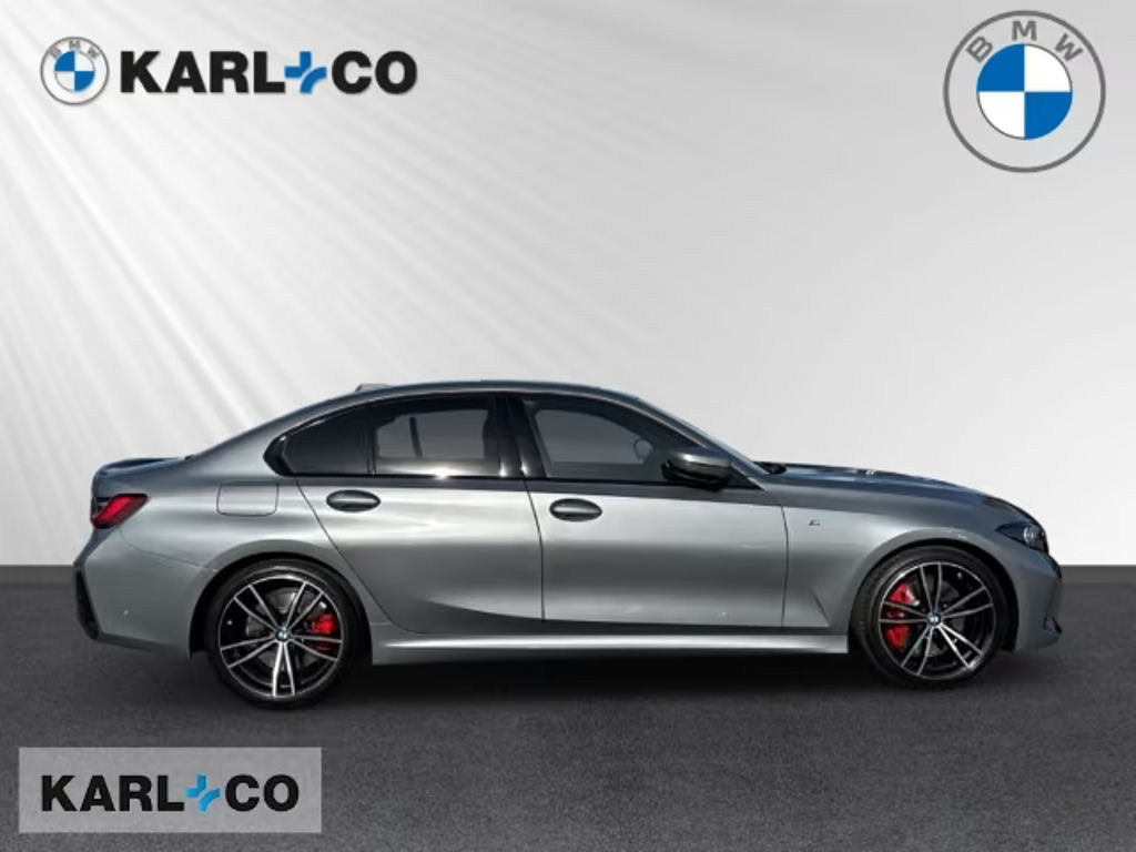 BMW 3 Serie