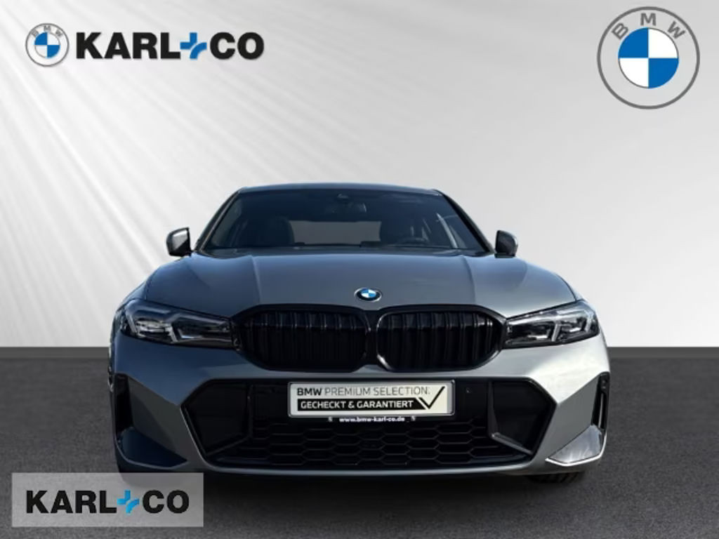 BMW 3 Serie