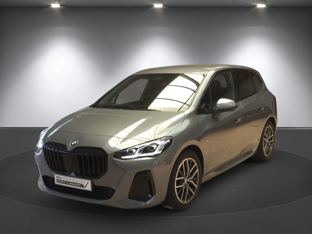 BMW 2 Serie 220 M-Sport Active Tourer