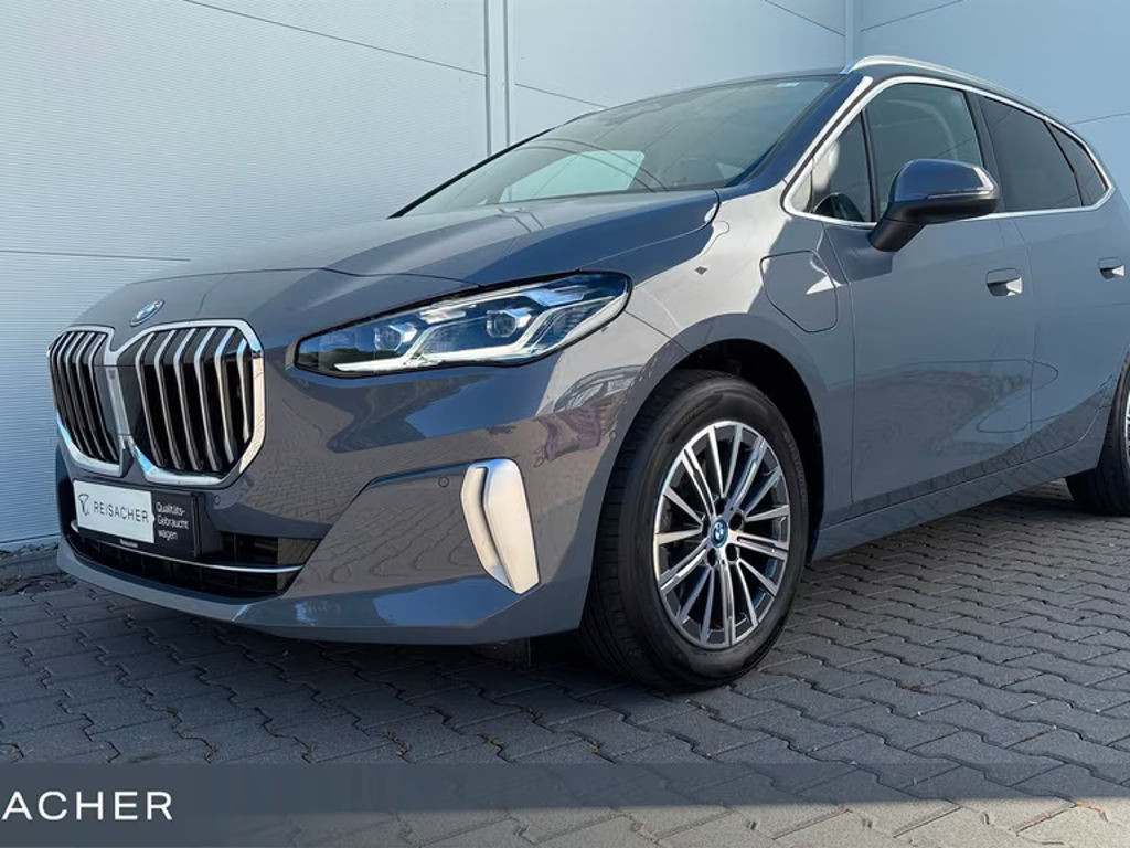 BMW 2 Serie 225 Luxury Line xDrive Active Tourer