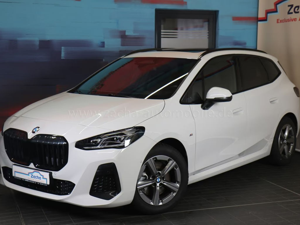 BMW 2 Serie 223 xDrive Active Tourer 223i