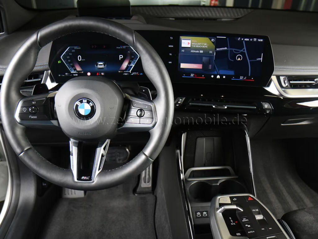BMW 2 Serie