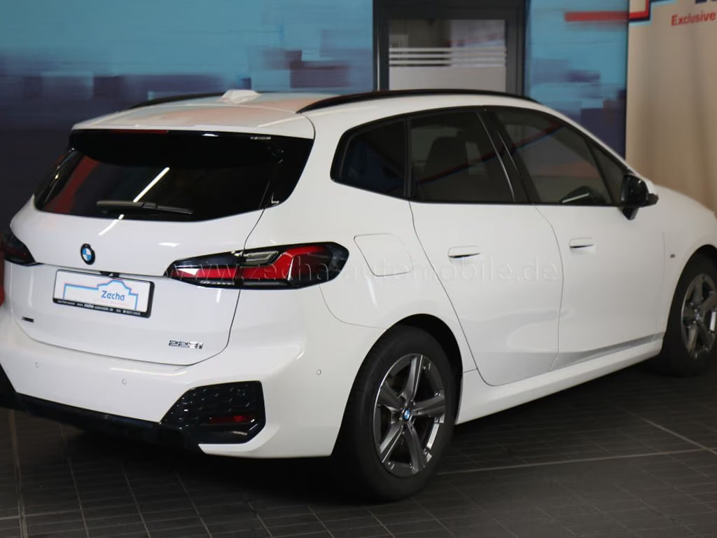 BMW 2 Serie