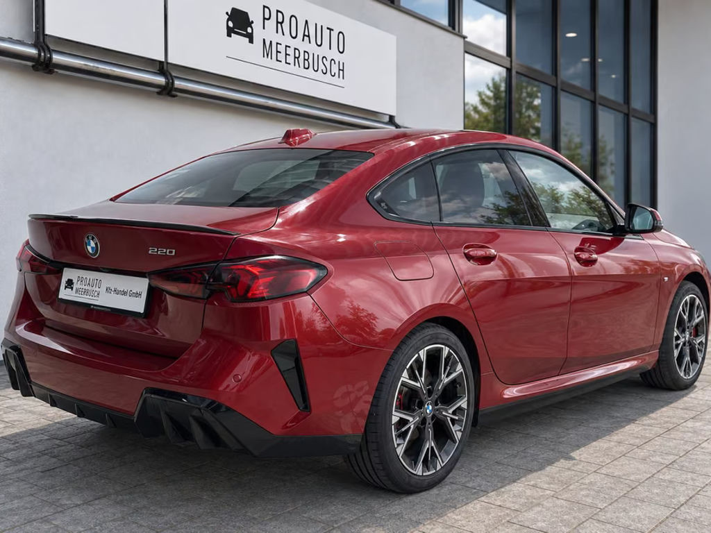 BMW 2 Serie