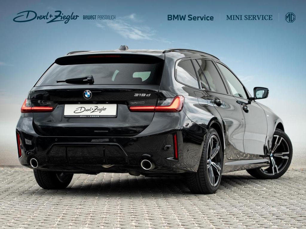 BMW 3 Serie