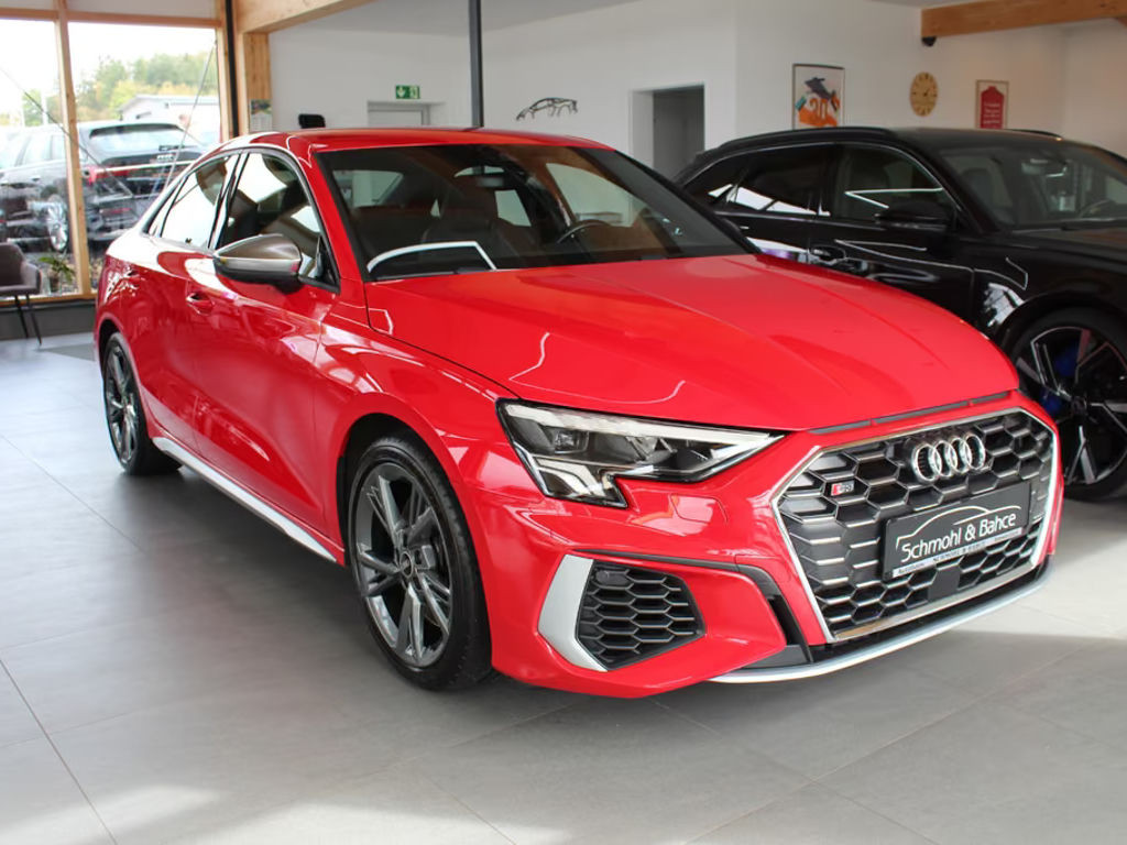 Audi S3
